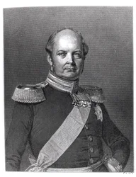Friedrich Wilhelm IV (1795-1861)